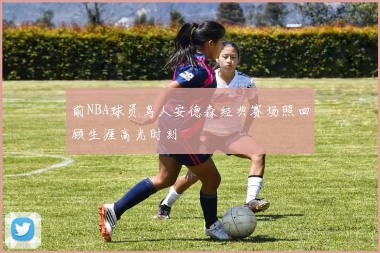 前NBA球员鸟人安德森经典赛场照回顾生涯高光时刻