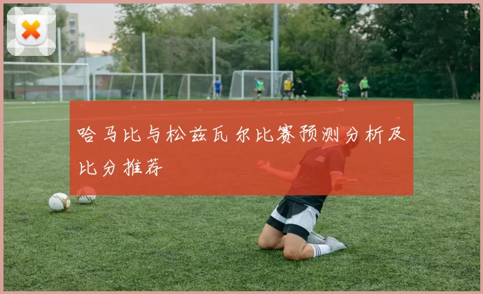 哈马比与松兹瓦尔比赛预测分析及比分推荐