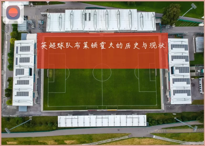 英超球队布莱顿霍夫的历史与现状