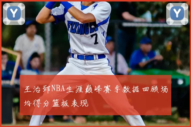 王治郅NBA生涯巅峰赛季数据回顾场均得分篮板表现
