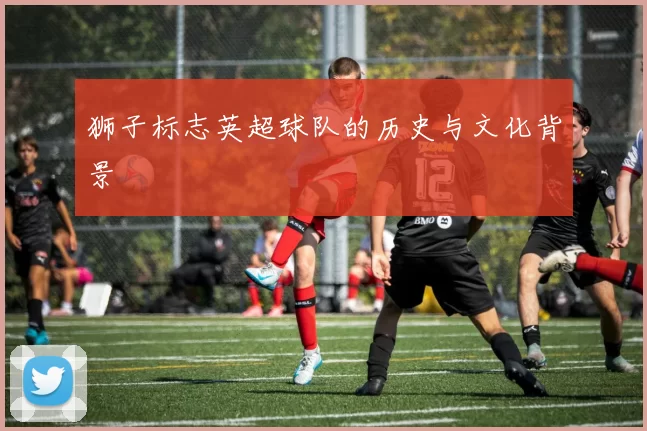 狮子标志英超球队的历史与文化背景