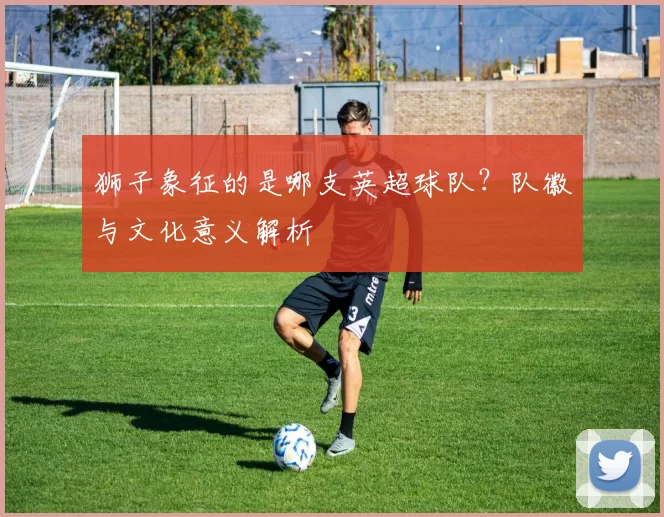 狮子象征的是哪支英超球队？队徽与文化意义解析