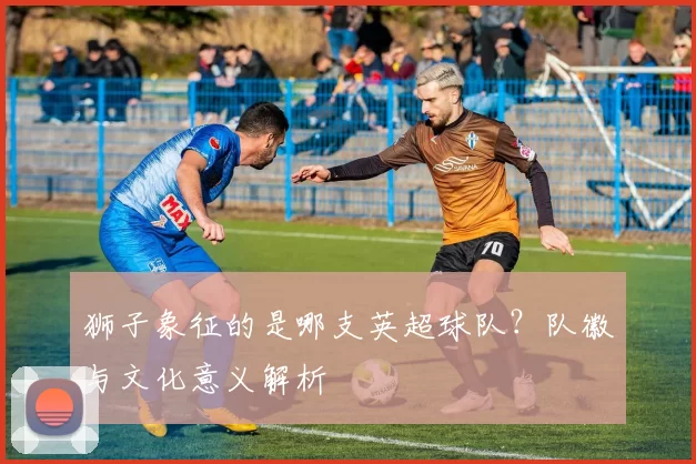 狮子象征的是哪支英超球队？队徽与文化意义解析