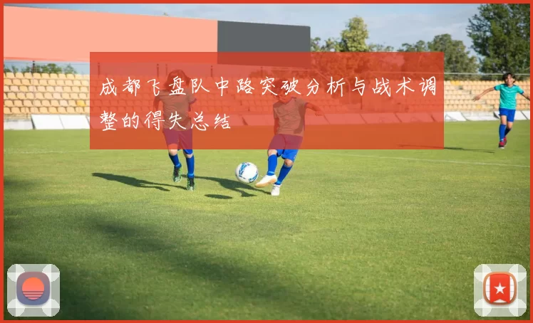 成都飞盘队中路突破分析与战术调整的得失总结