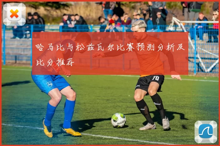 哈马比与松兹瓦尔比赛预测分析及比分推荐