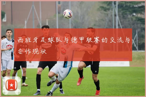 西班牙足球队与德甲联赛的交流与合作现状