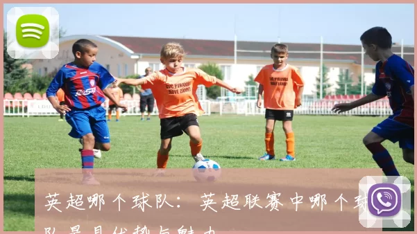 英超哪个球队：英超联赛中哪个球队最具优势与魅力